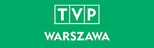 Logo TVP Warszawa
