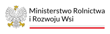 Logo MRiRW