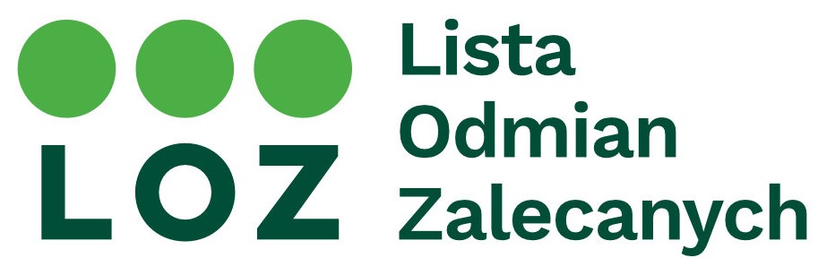 Logo LOZ